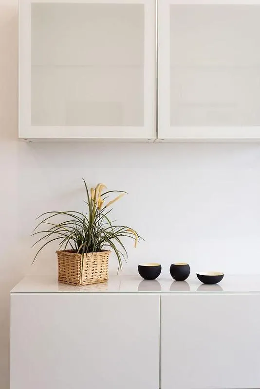 Charming Loft B Apartment Malaga